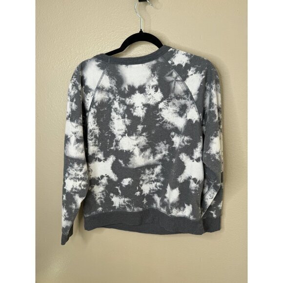 Grayson Threads Women's Gray Sweatshirt size small long sleeve round neck - Picture 6 of 7